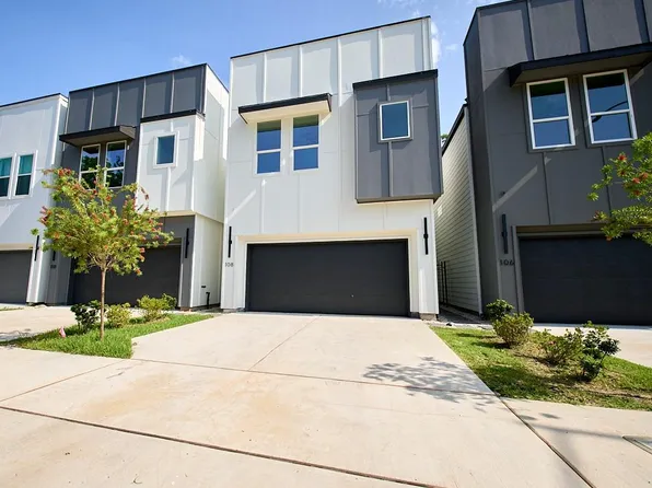 108 Luetta St, Houston, TX 77076