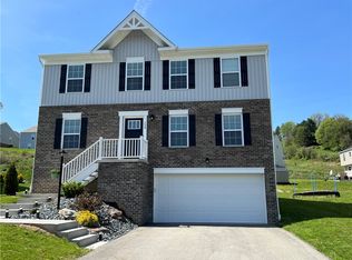 254 Stump Dr, Rostraver Township, PA 15012