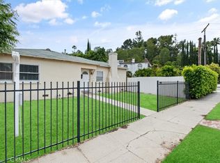 4808 Genesta Ave, Encino, CA 91316