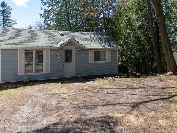 180 & 182 Riverbank Dr, Georgina, ON L0E 1N0