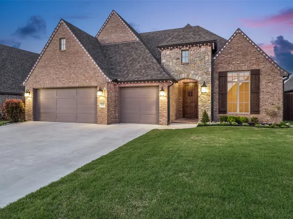 7915 N 149th East Ave, Owasso, OK 74055