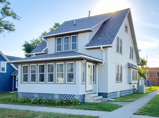 214 E Ash St, Roland, IA 50236