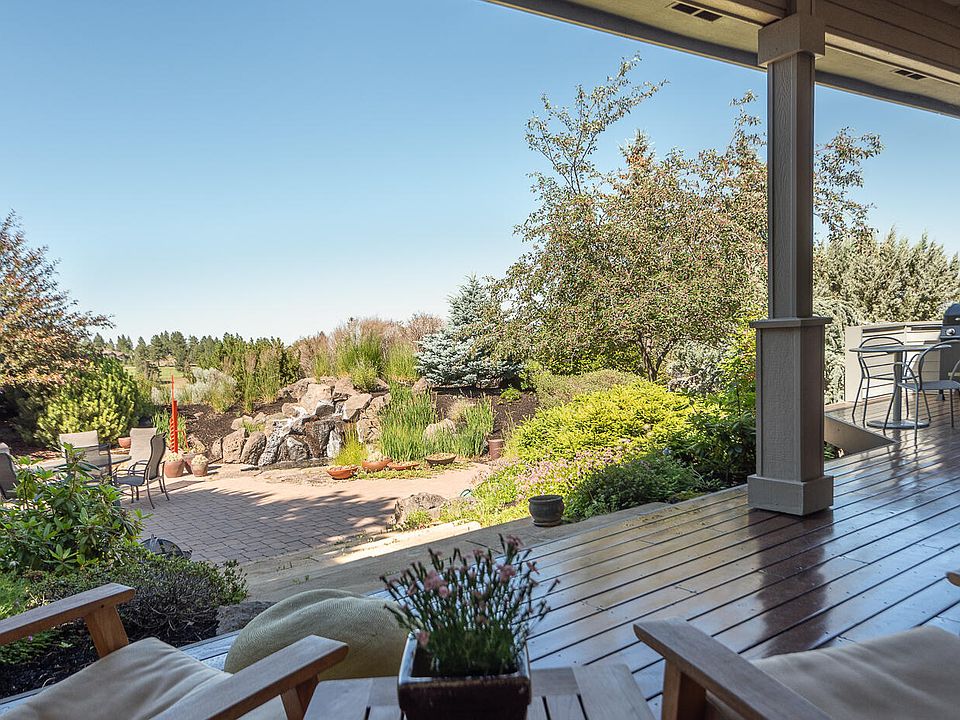606 NW Powell Butte Loop, Bend, OR 97703 Zillow