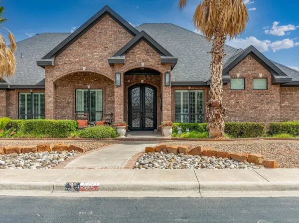 6304 Prairie Ridge Dr, Midland, TX 79707