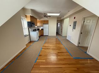 682 Tremont St #3, Boston, MA 02118