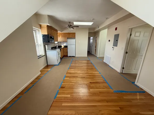 682 Tremont St #3, Boston, MA 02118