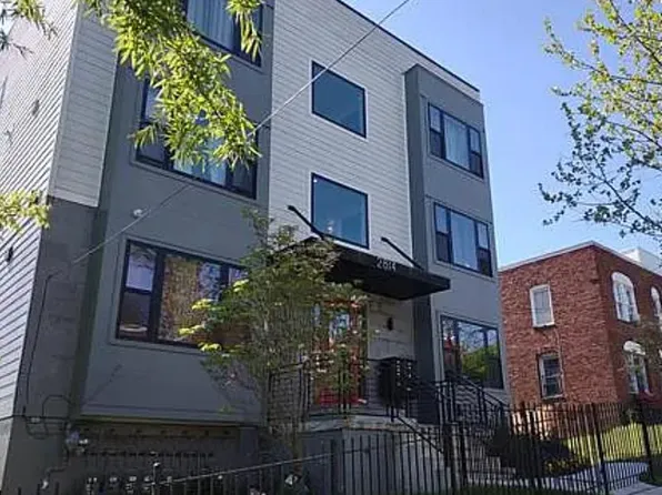 2812 Gainesville St SE #1, Washington, DC 20020