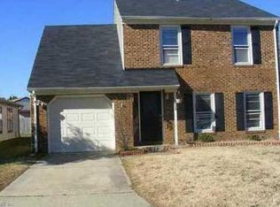 1428 Collingswood Trl, Virginia Beach, VA 23464
