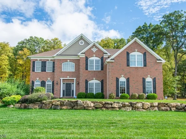 10 Marcin Way, Mount Olive Twp., NJ 07836