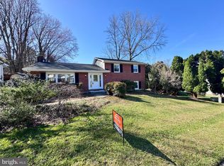 903 Farmstead Rd, Cockeysville, MD 21030