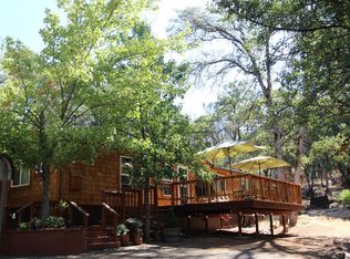 18947 Buck Mountain Rd, Grass Valley, CA 95949