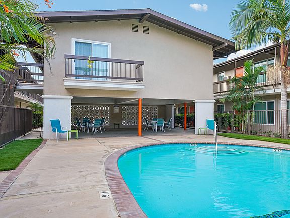 5th image of 4575 Jurupa Ave APT 23