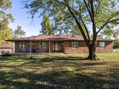 4114 Cherry Grove Rd, Jamestown, OH, 45335
