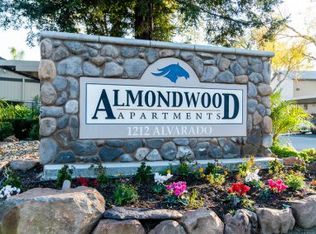 Almondwood Apartments, Davis, CA 95616