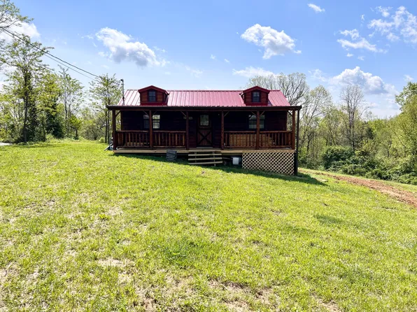 849 Mount Tabor Rd, Ewing, KY 41039