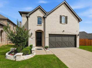 769 Lady Tessala Ave, Lewisville, TX 75056