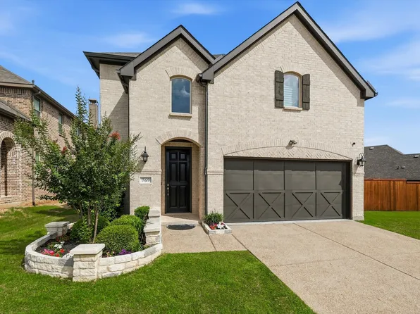 769 Lady Tessala Ave, Lewisville, TX 75056