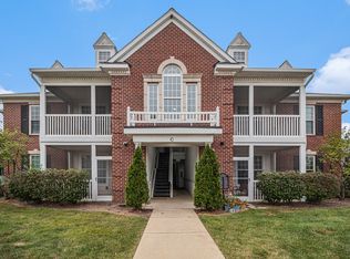 923 E Summerfield Glen Cir UNIT 30, Ann Arbor, MI 48103