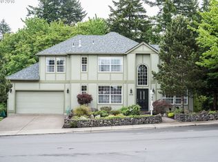 18556 SW Kelly View Loop, Beaverton, OR 97007