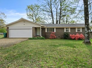 28 Sheraton Oaks Dr, Sherwood, AR 72120