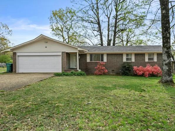 28 Sheraton Oaks Dr, Sherwood, AR 72120