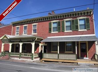 278 Bowers Rd, Mertztown, PA 19539