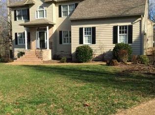 8404 Tynemouth Way, Williamsburg, VA 23188