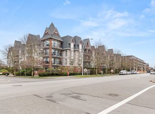17769 57th Ave #104, Surrey, BC