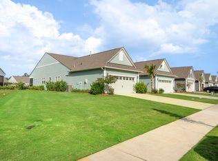 5976 Tramonto St, Myrtle Beach, SC 29577