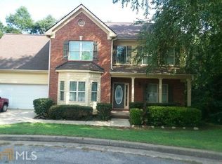 276 Johns Way #9, Commerce, GA 30529