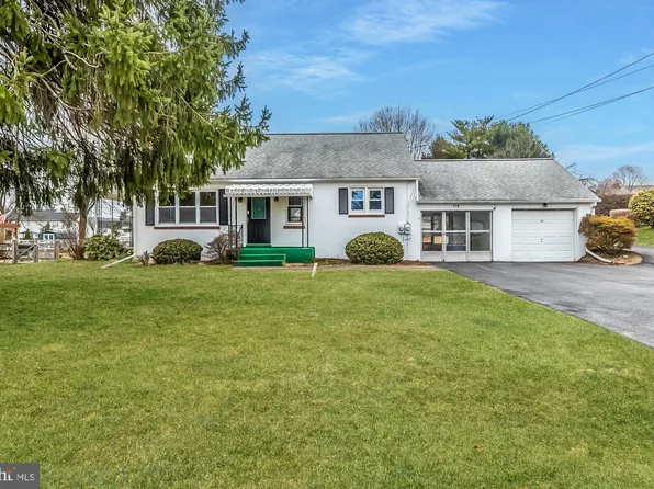 112 Bondsville Rd, Downingtown, PA 19335