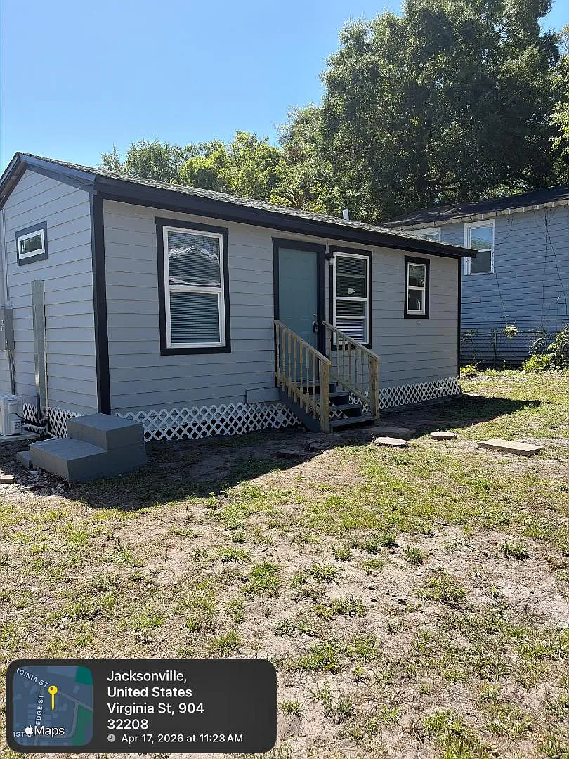 904 Virginia St - 904 Virginia St ADU — Photo 1