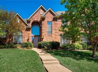 18108 Peppy Pl, Dallas, TX 75252