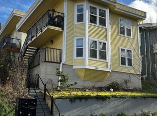 826 N Garden St UNIT 101, Bellingham, WA 98225