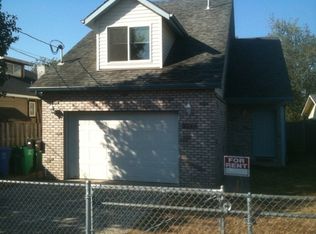 5511 SE 87th Ave, Portland, OR 97266