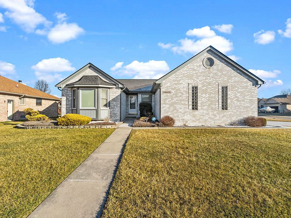 1st image of 28605 Wales Dr