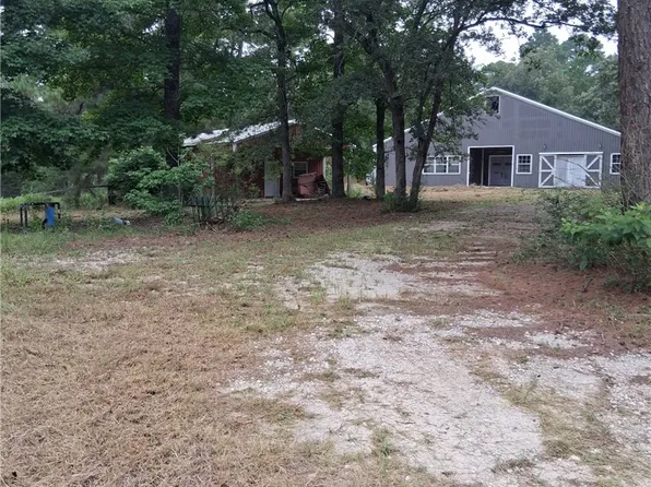 5325 County Road 2291, Centerville, TX 75833