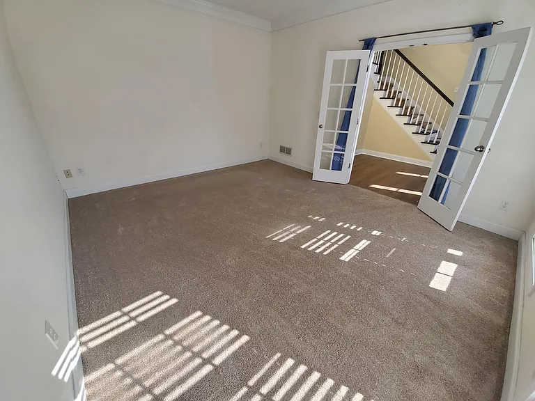 Formal Living or Home Office