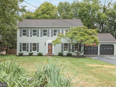 919 Hillcrest Dr, Martinsburg, WV, 25401