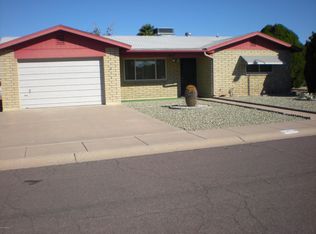 1854 W 14th Ave, Apache Junction, AZ 85120