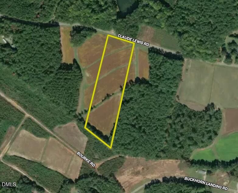1st image of 3 Claude Lewis Rd