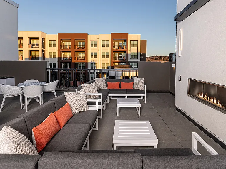 Nova at Green Valley Apartments — Photo 23