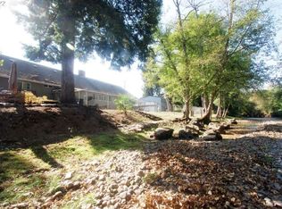 15591 S Union Mills Rd, Mulino, OR 97042