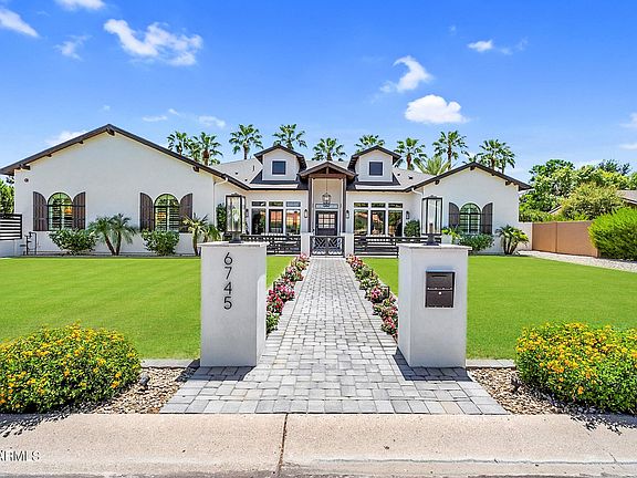 2nd image of 6745 E MONTECITO Avenue
