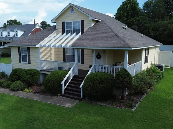 5644 Azz Higgins Dr, Mulga, AL 35118