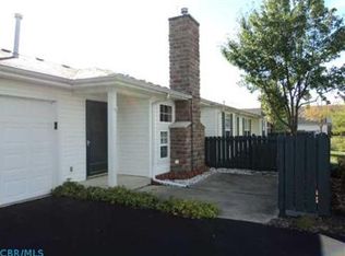 2429 Crystal Springs Dr, Hilliard, OH
