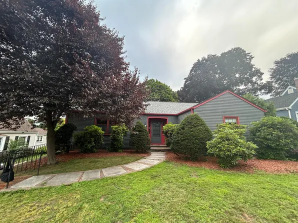 12 Riverdale Rd, Enfield, CT 06082