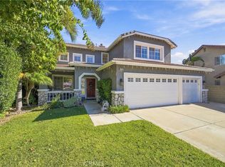 15040 Elkhorn Dr, Fontana, CA 92336