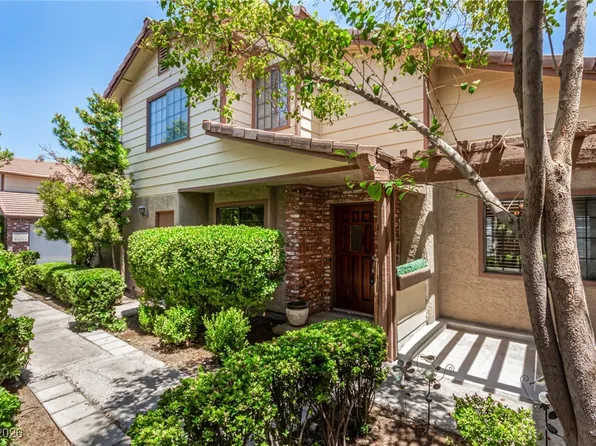 3449 Lorilou Ln #1, Las Vegas, NV 89121