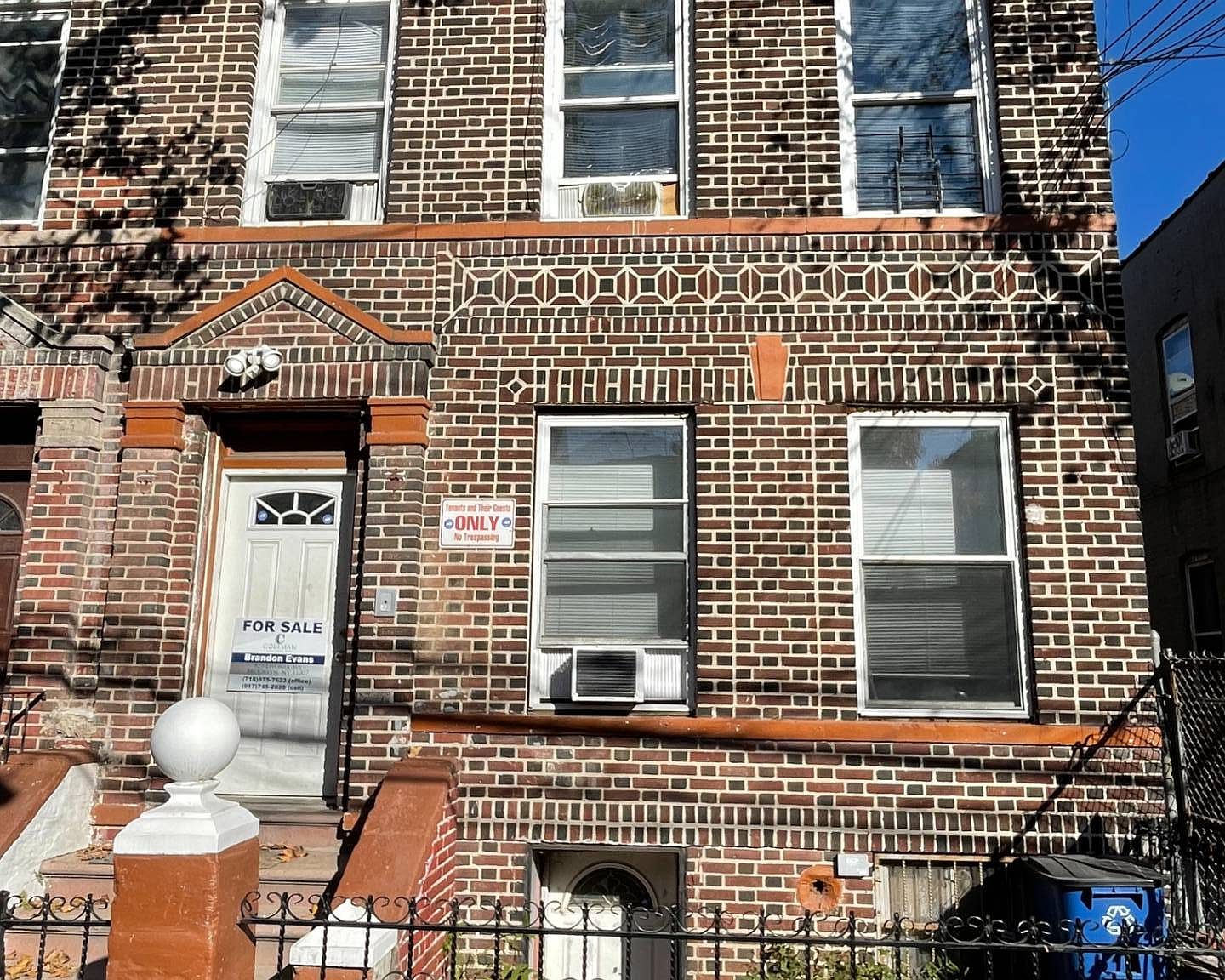461 Atkins Ave, Brooklyn, NY 11208 Zillow